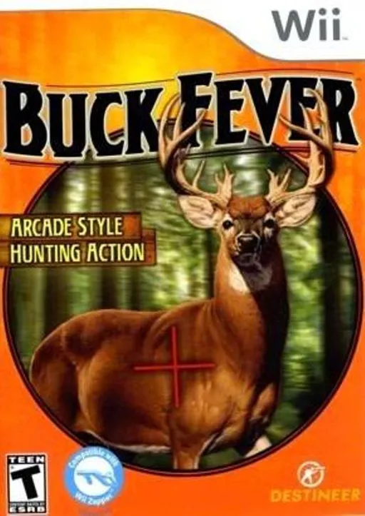 Buck Fever (USA)